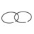 zuigerverenset blok-blok 40 x 1,5B -- -- --